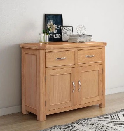 2 Door Sideboard